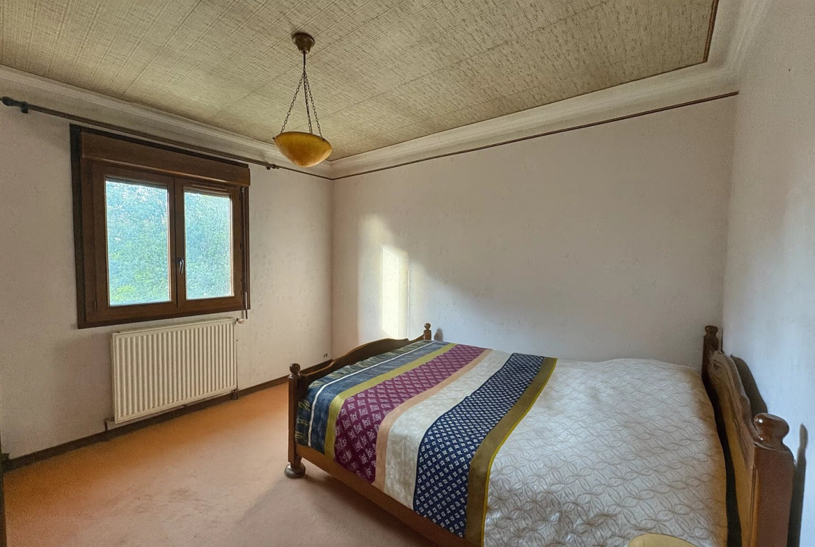 PLAISANCE-DU-TOUCH - MAISON T5