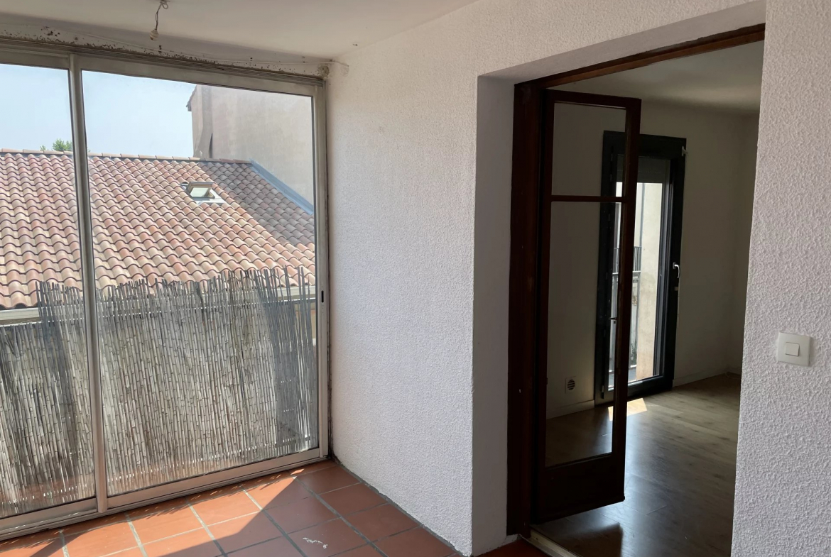LOCATION T4 PLAISANCE DU TOUCH