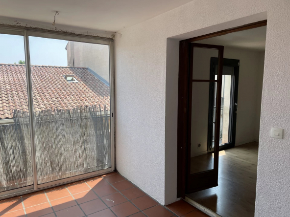 LOCATION T4 PLAISANCE DU TOUCH