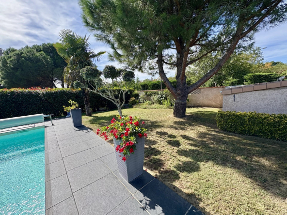 MAISON T6 - PLAISANCE-DU-TOUCH