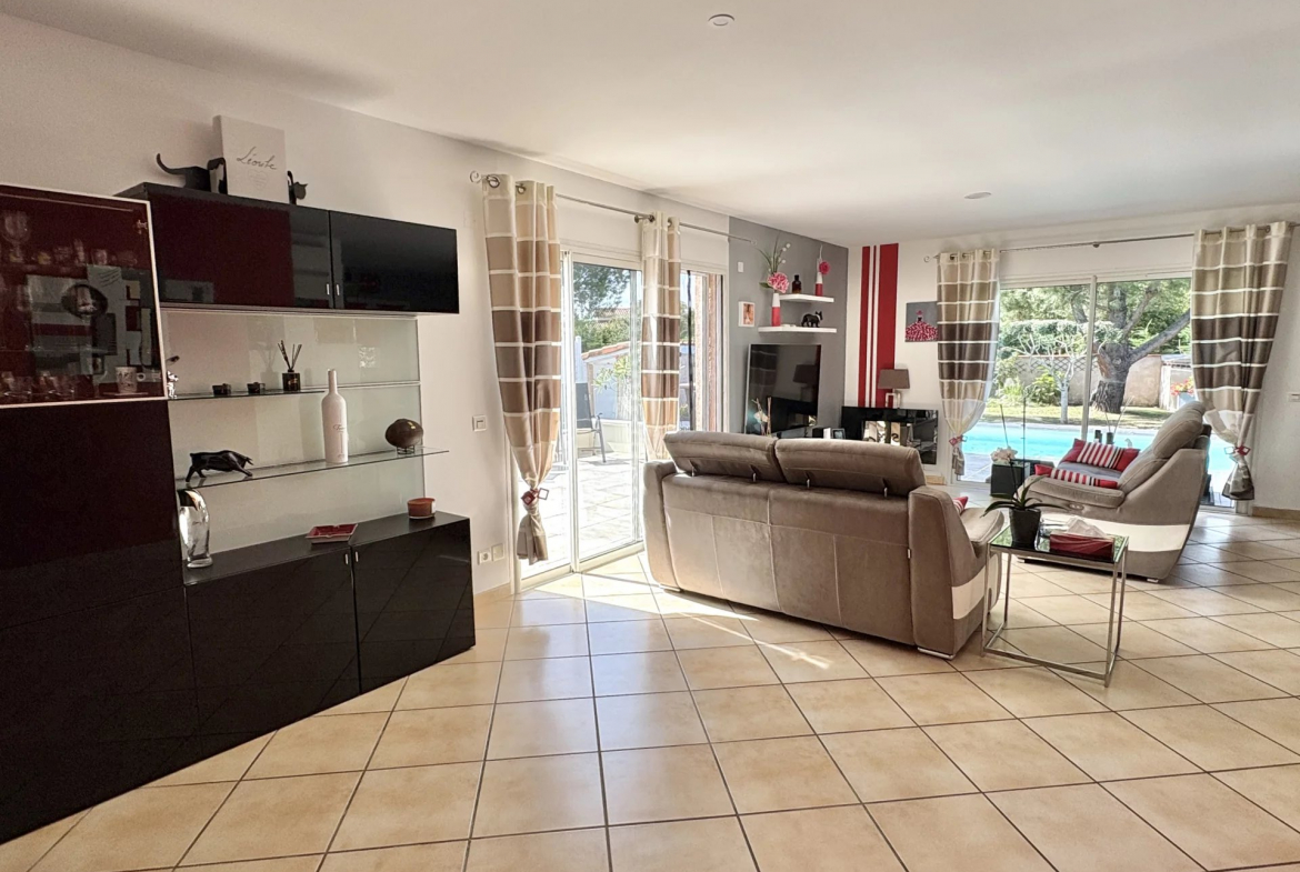 MAISON T6 - PLAISANCE-DU-TOUCH