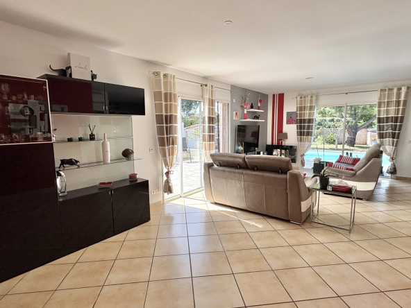 MAISON T6 - PLAISANCE-DU-TOUCH