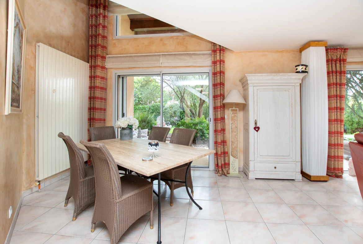 TOURNEFEUILLE - MAISON T5/T6