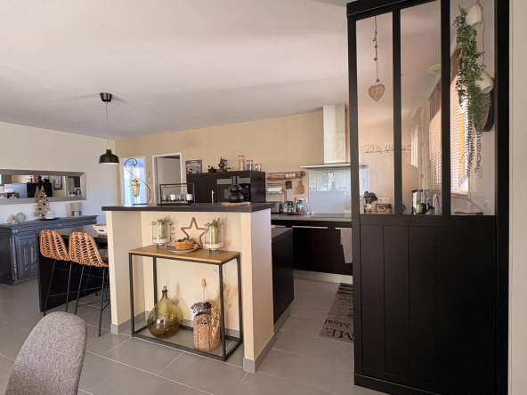 PIBRAC - MAISON T5