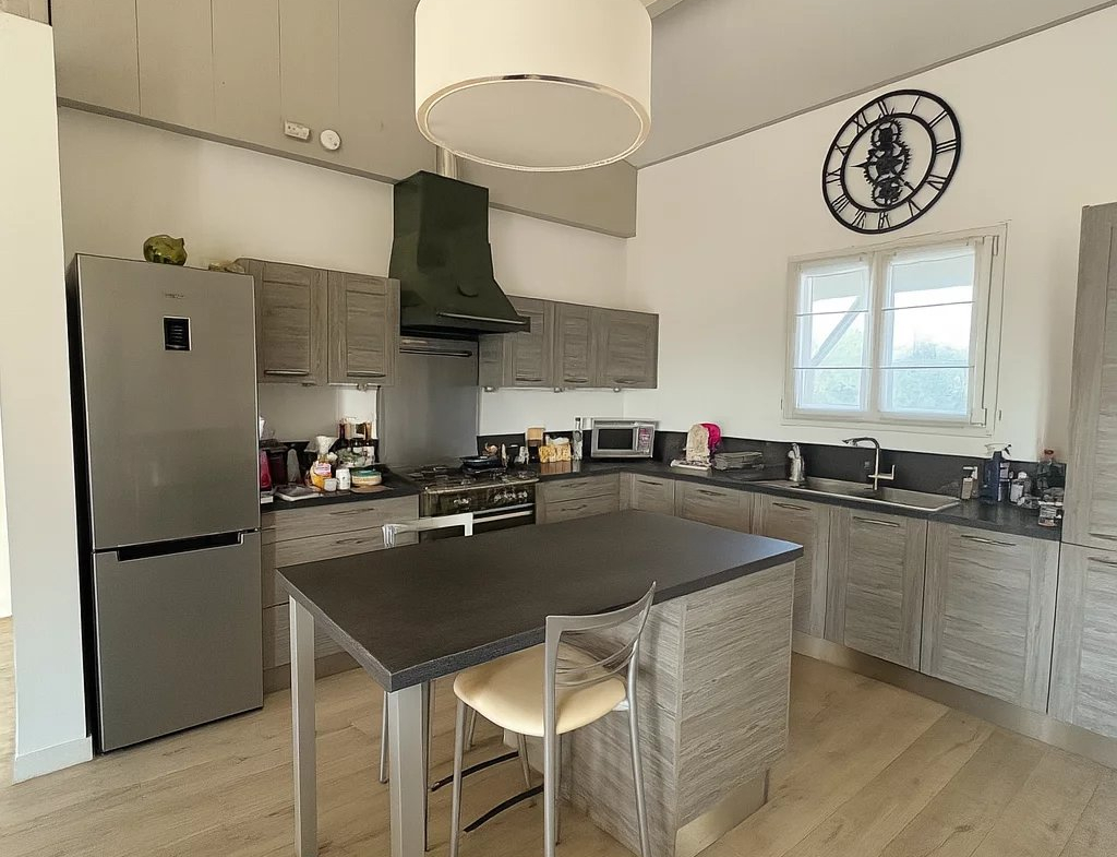 PLAISANCE-DU-TOUCH - MAISON T5