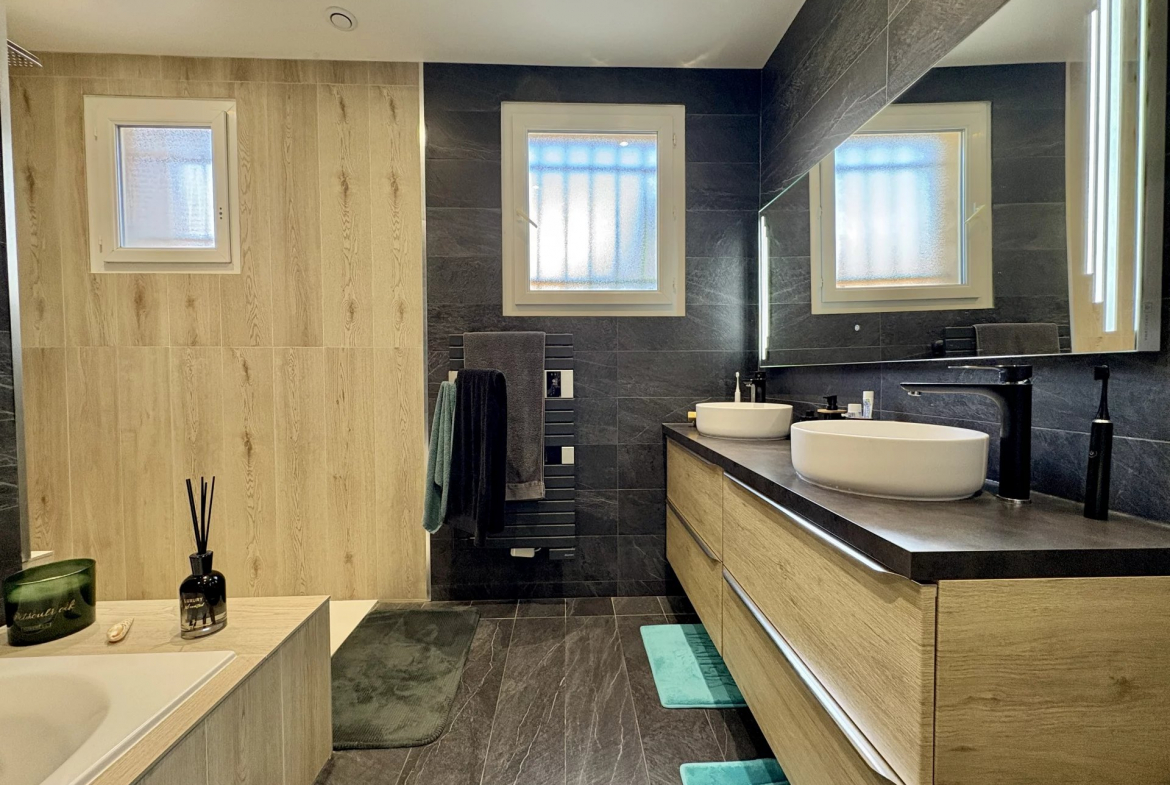 MAISON T6 - PLAISANCE-DU-TOUCH