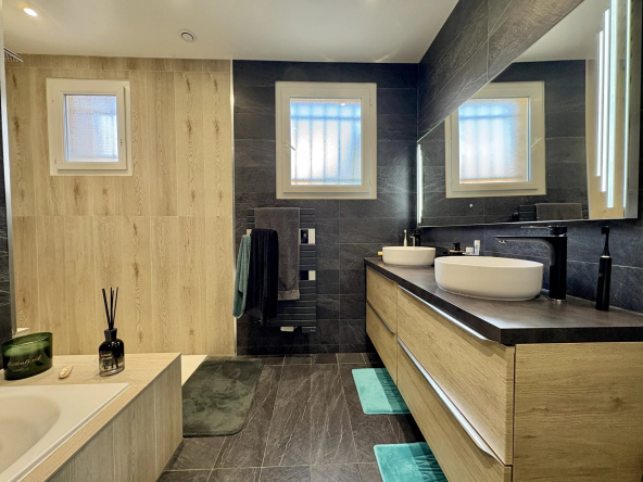 MAISON T6 - PLAISANCE-DU-TOUCH