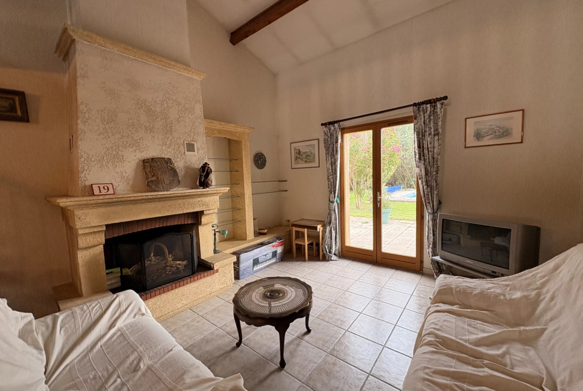 PLAISANCE DU TOUCH - MAISON T4/5