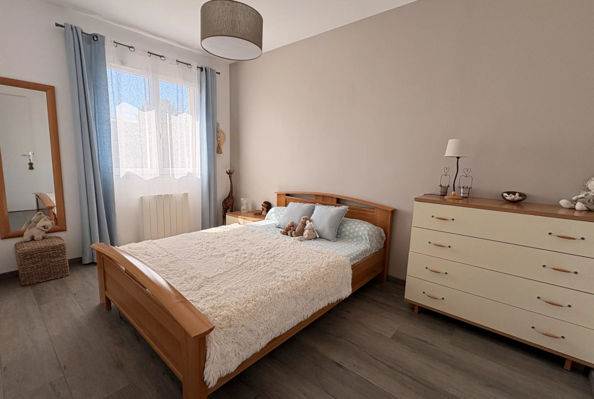 PIBRAC - MAISON T5