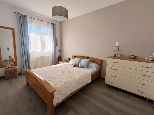 PIBRAC - MAISON T5