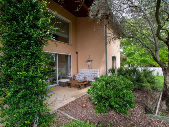 TOURNEFEUILLE - MAISON T5/T6