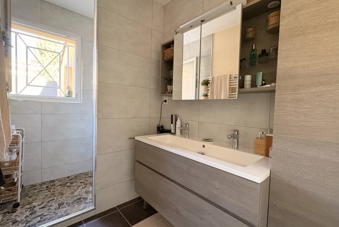 PIBRAC - MAISON T5