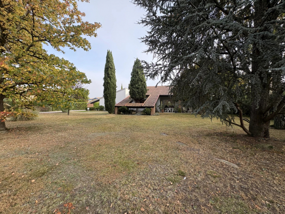 TOURNEFEUILLE - MAISON T5/T6