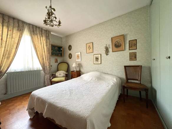 TOURNEFEUILLE - MAISON T5/T6