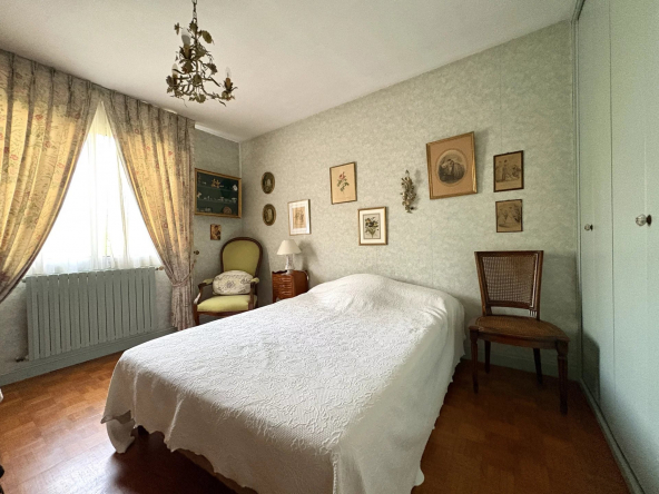 TOURNEFEUILLE - MAISON T5/T6