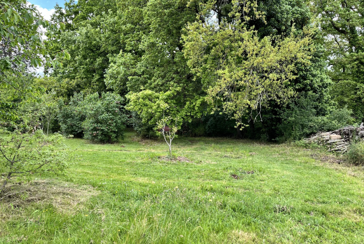 PLAISANCE DU TOUCH - TERRAIN 577 M2