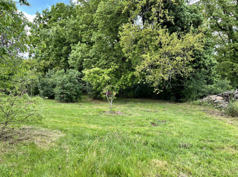 PLAISANCE DU TOUCH - TERRAIN 577 M2