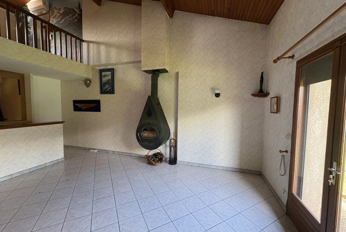 TOURNEFEUILLE CENTRE - MAISON T8