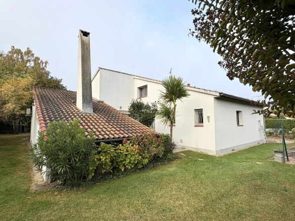 TOURNEFEUILLE - MAISON T5/T6