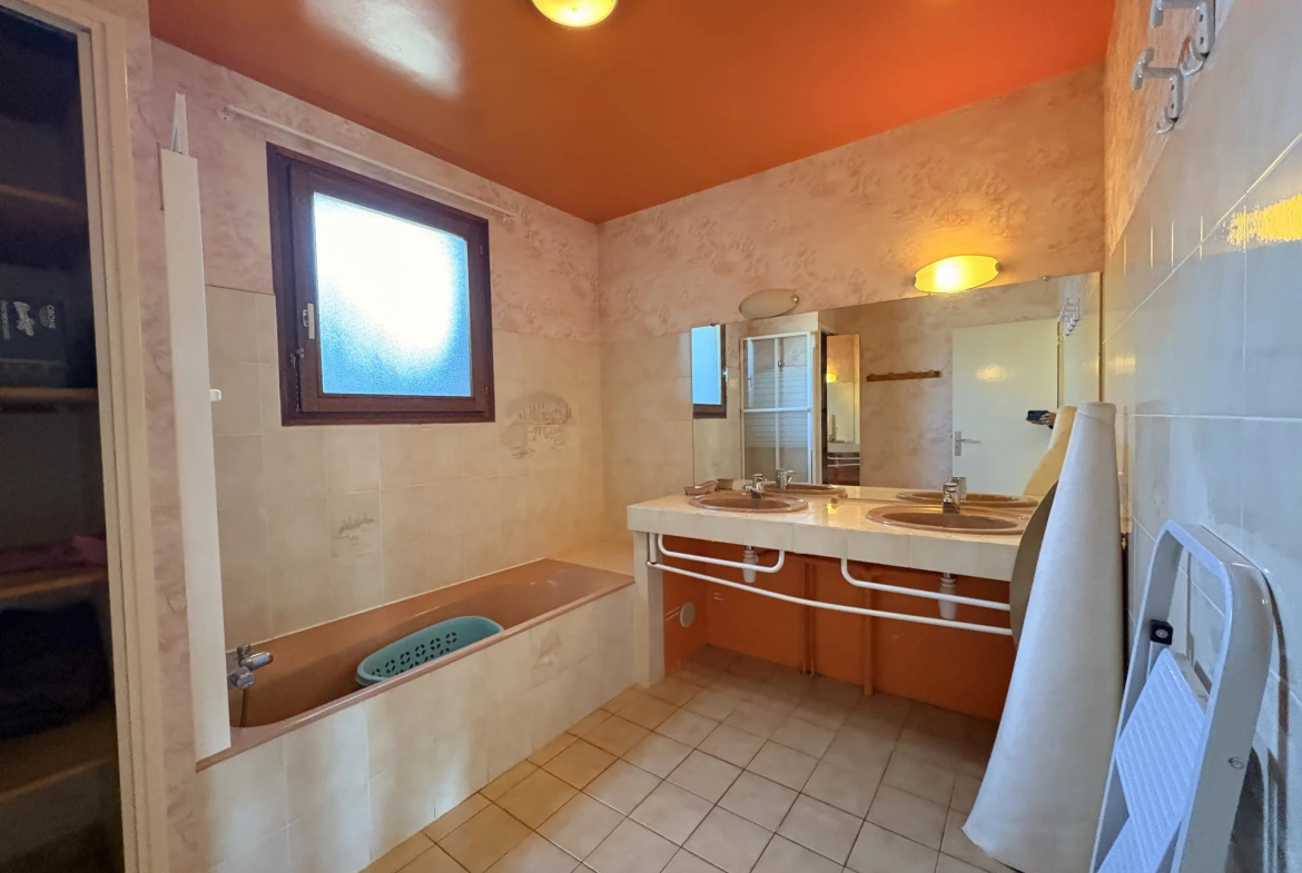 PLAISANCE-DU-TOUCH - MAISON T7