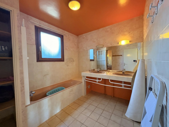 PLAISANCE-DU-TOUCH - MAISON T7