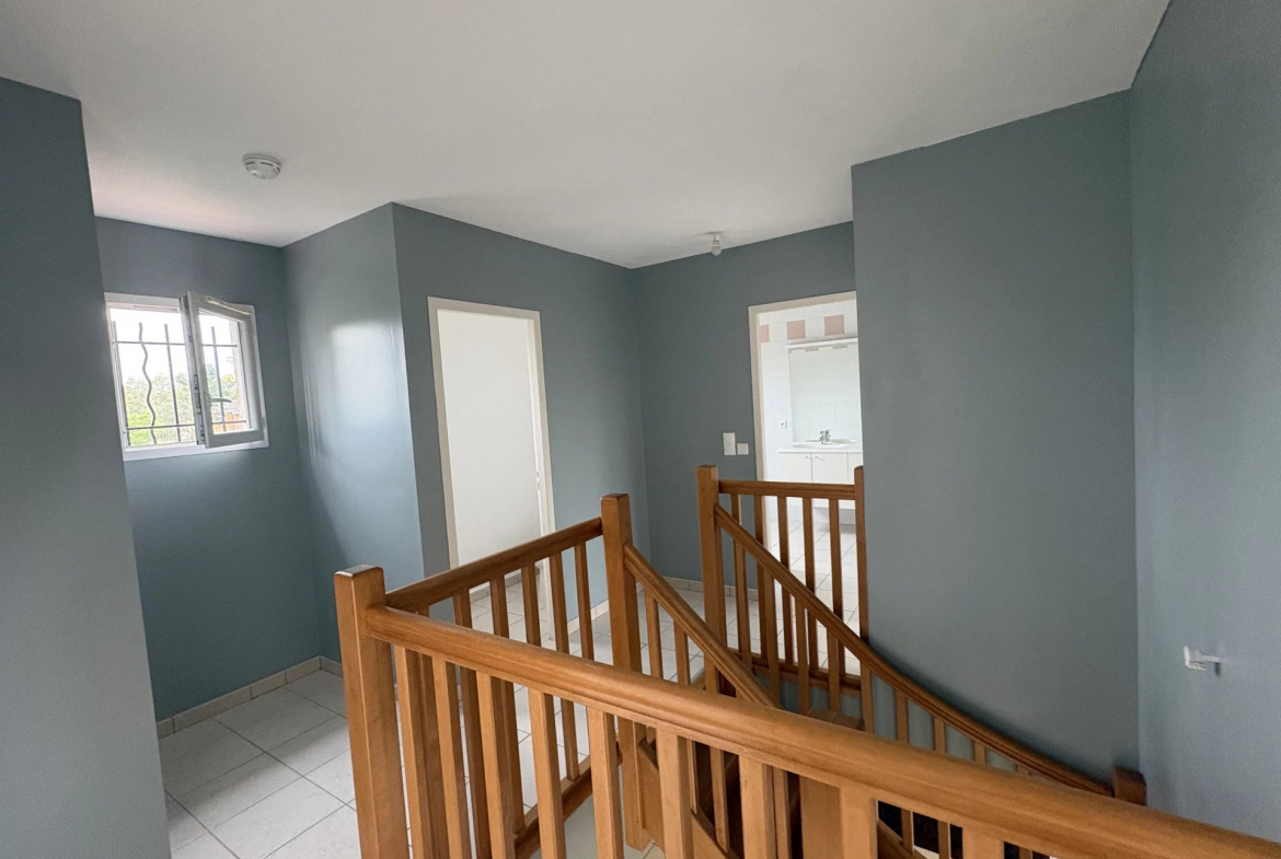 TOURNEFEUILLE - MAISON T6