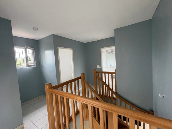 TOURNEFEUILLE - MAISON T6