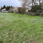 PLAISANCE DU TOUCH - TERRAIN 717 m2