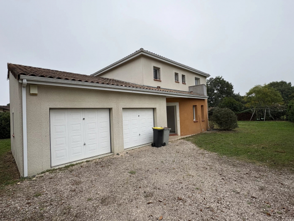 TOURNEFEUILLE - MAISON T6