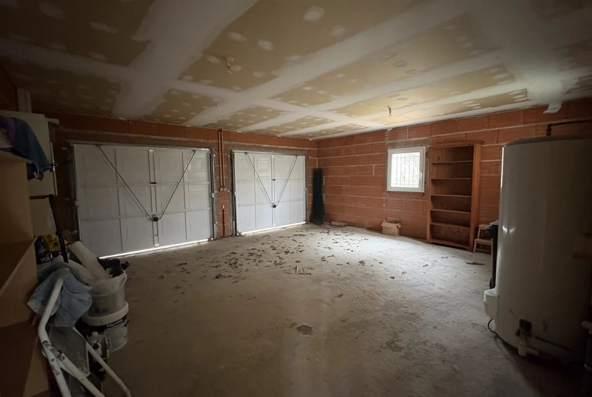 TOURNEFEUILLE - MAISON T6