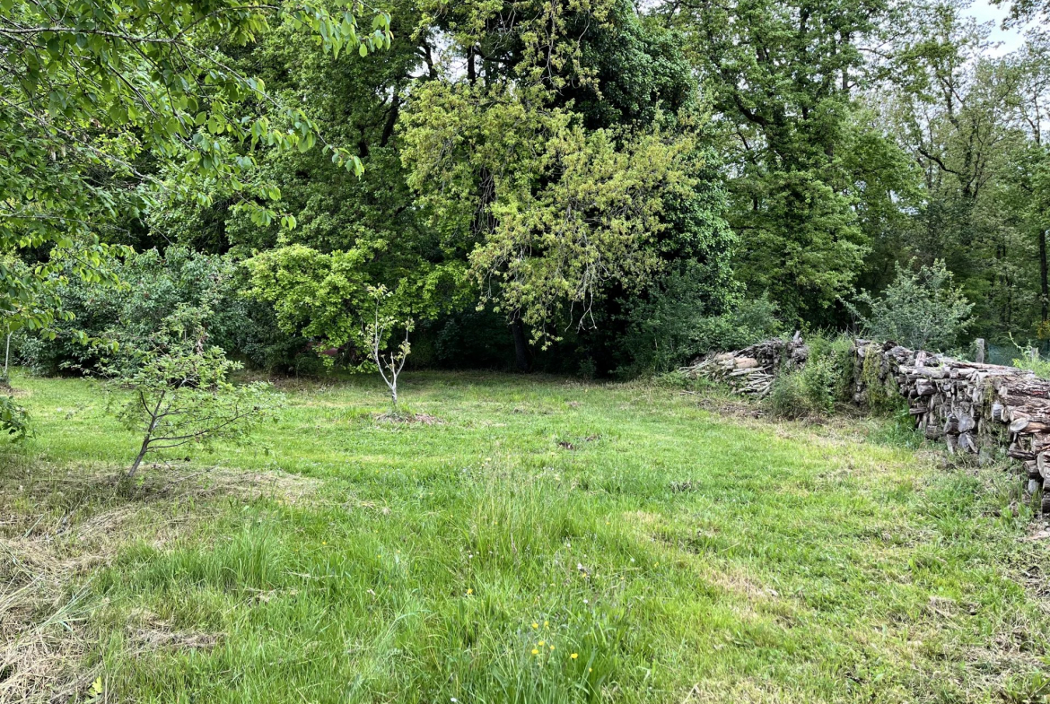 PLAISANCE DU TOUCH - TERRAIN 577 M2