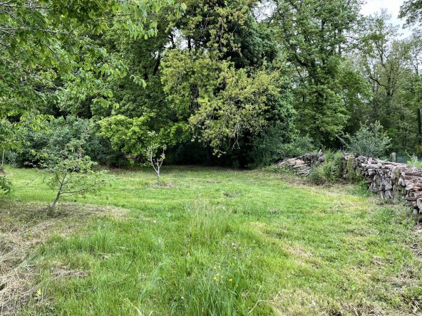 PLAISANCE DU TOUCH - TERRAIN 577 M2