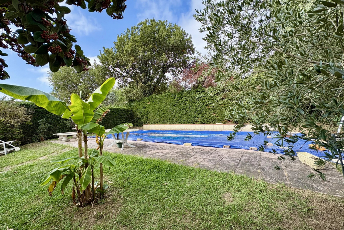 PLAISANCE DU TOUCH -  MAISON T5