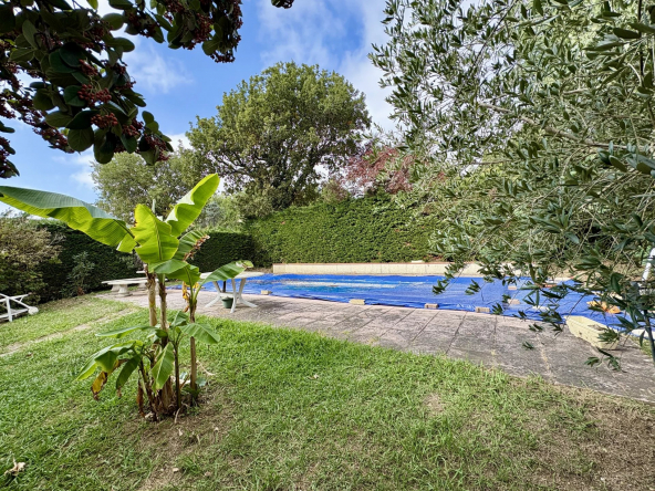 PLAISANCE DU TOUCH -  MAISON T5