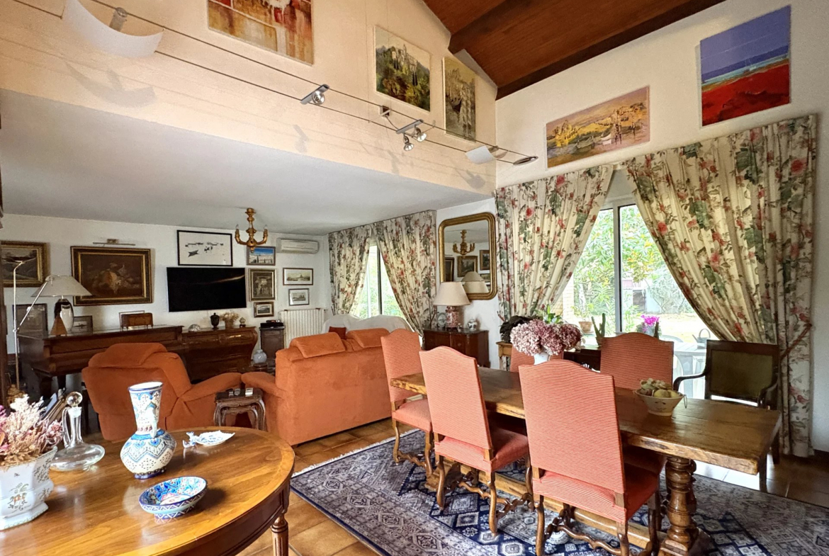 TOURNEFEUILLE - MAISON T5/T6