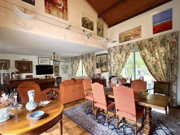 TOURNEFEUILLE - MAISON T5/T6