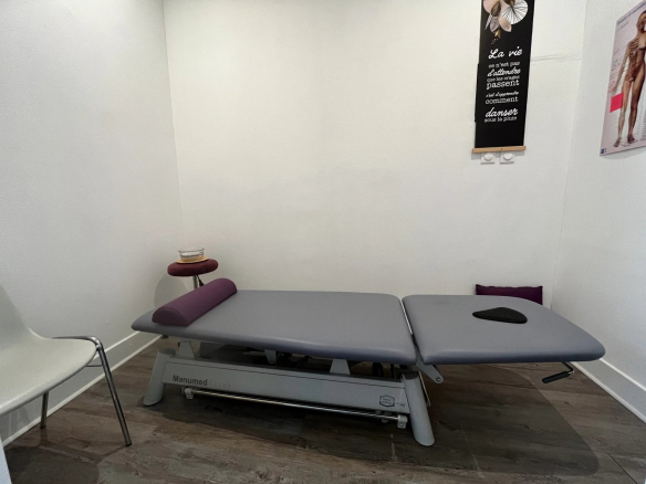 PLAISANCE DU TOUCH - LOCAL + APPARTEMENT T1 BIS