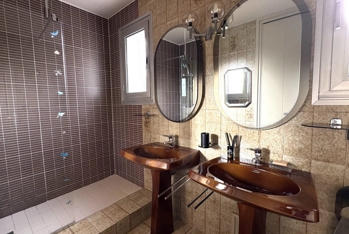 TOURNEFEUILLE - MAISON T5/T6