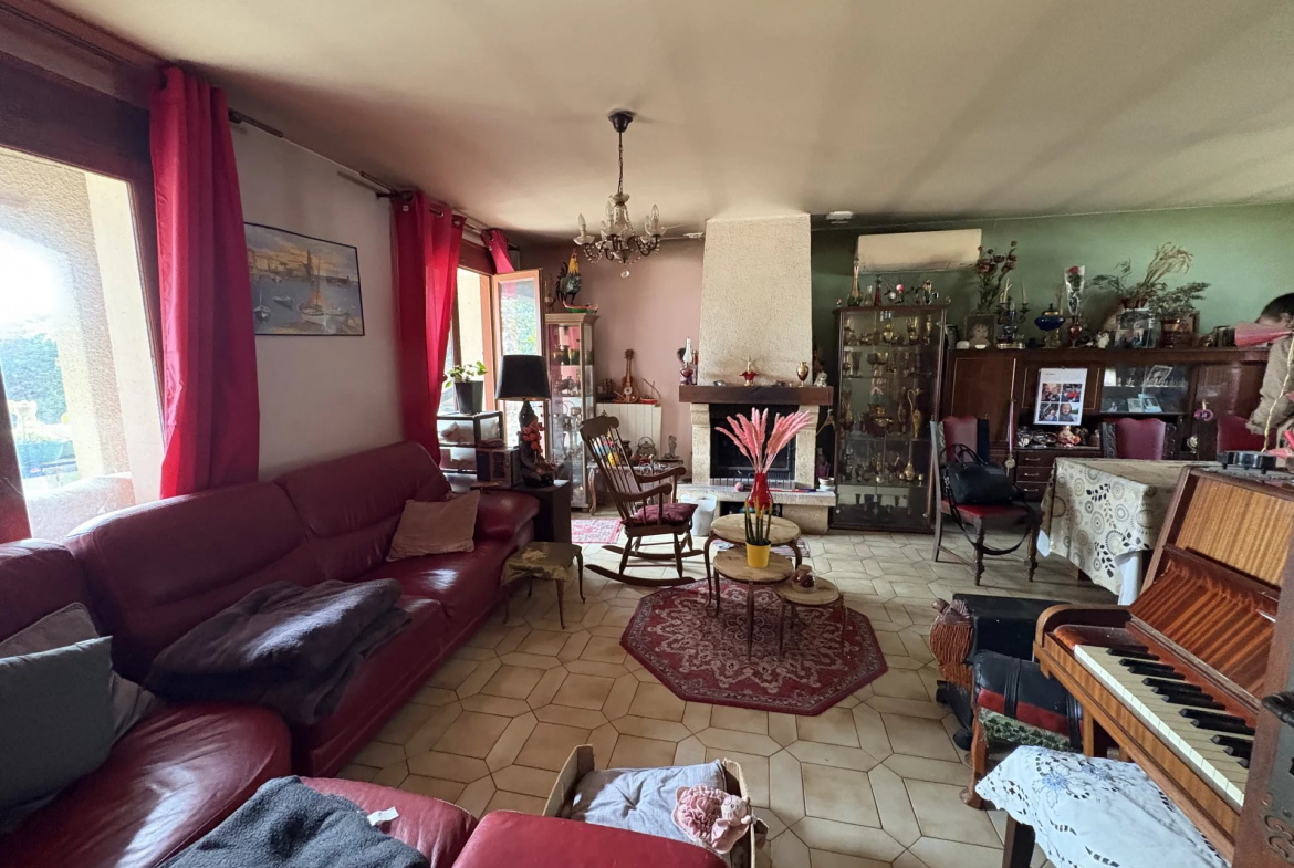 PLAISANCE DU TOUCH -  MAISON T5