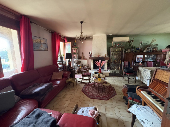 PLAISANCE DU TOUCH -  MAISON T5