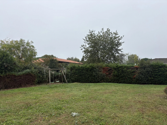 TOURNEFEUILLE - MAISON T6