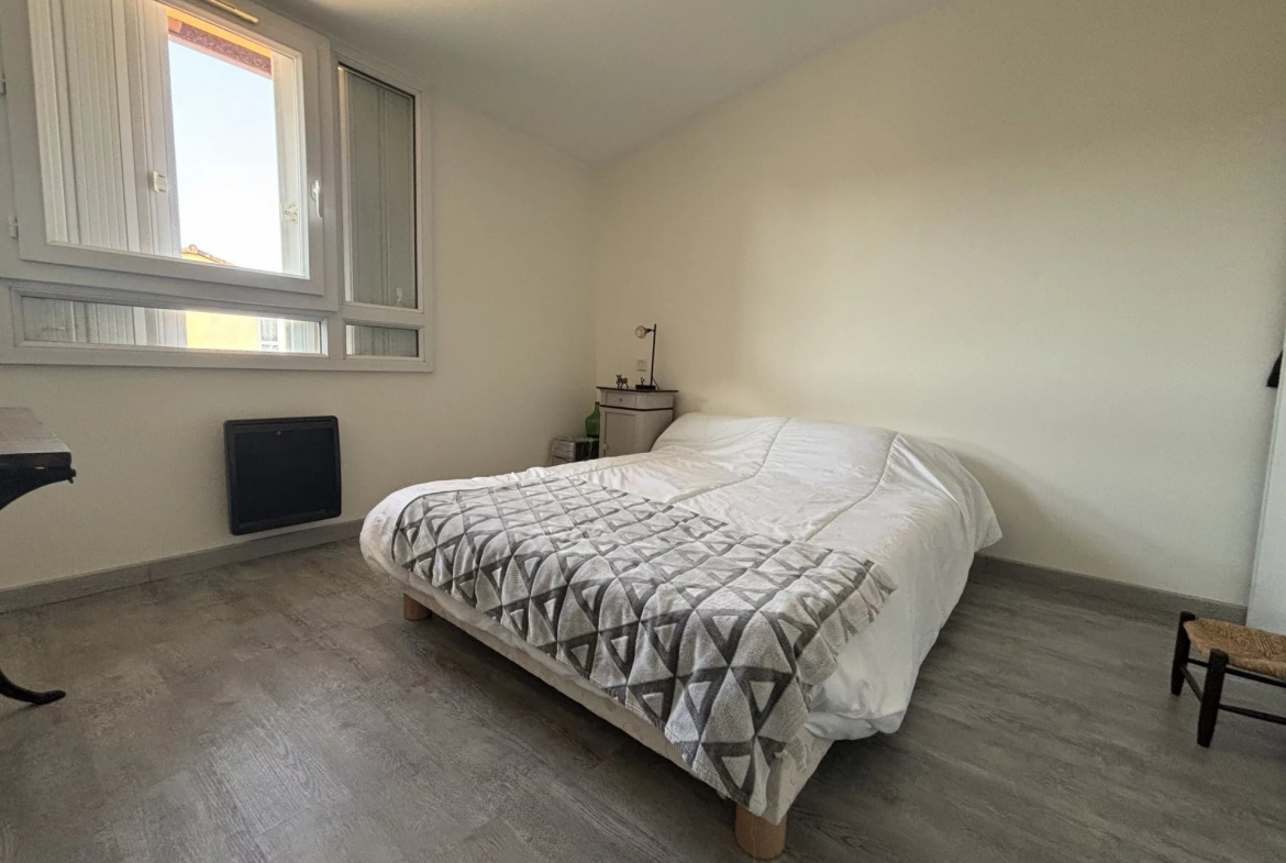 FONSORBES - MAISON T4 MITOYENNE