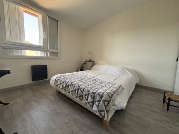 FONSORBES - MAISON T4 MITOYENNE