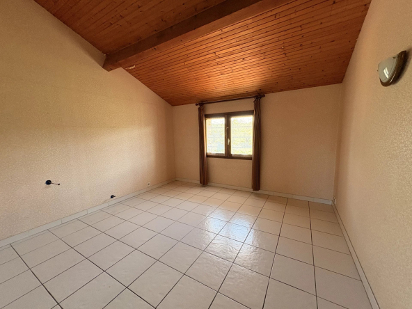 PLAISANCE-DU-TOUCH - MAISON T7