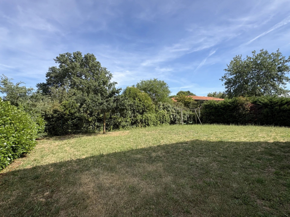 TOURNEFEUILLE - MAISON T6