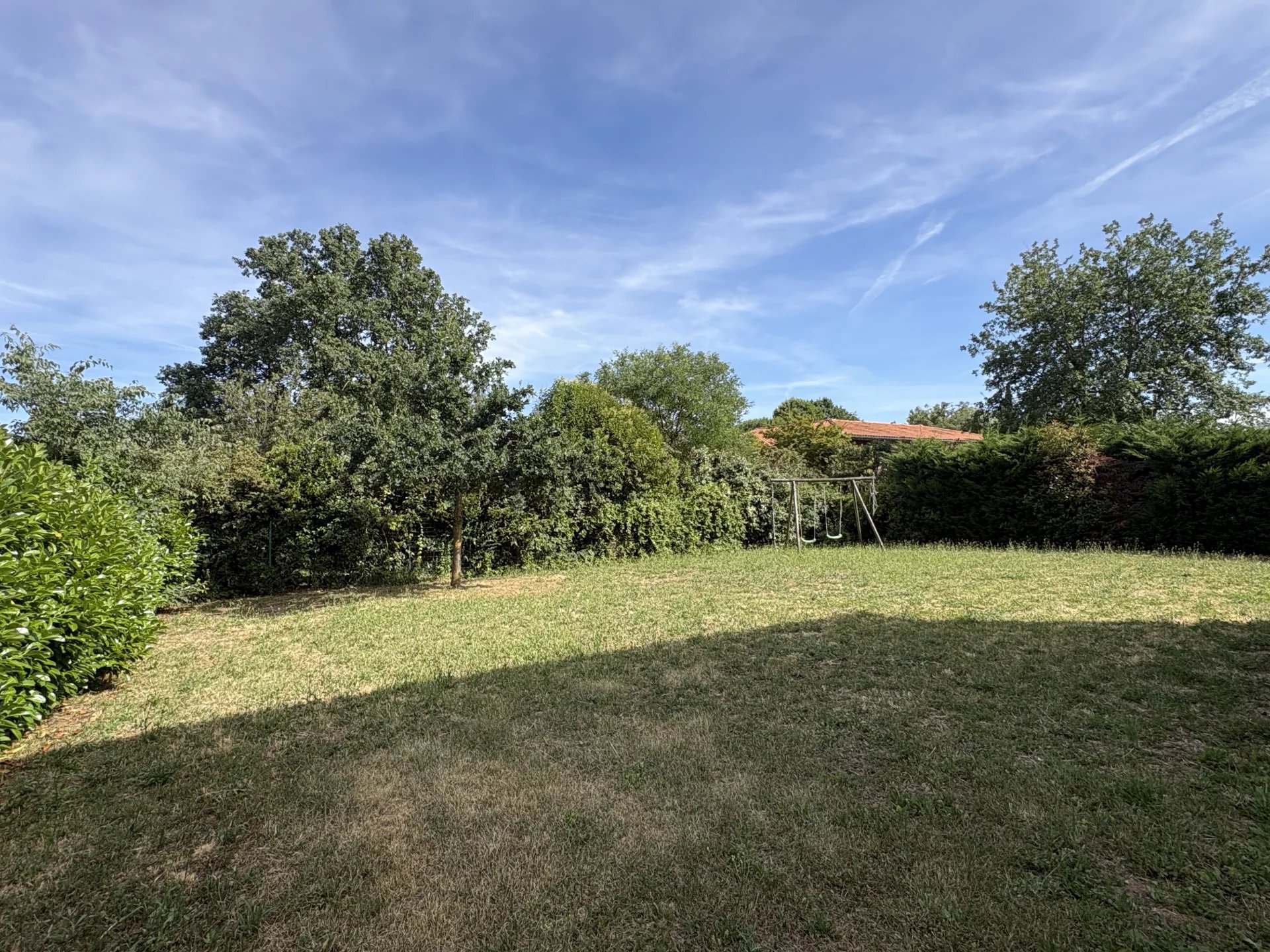 TOURNEFEUILLE - MAISON T6