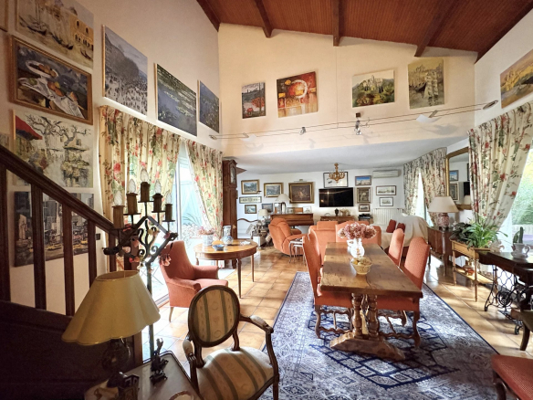 TOURNEFEUILLE - MAISON T5/T6