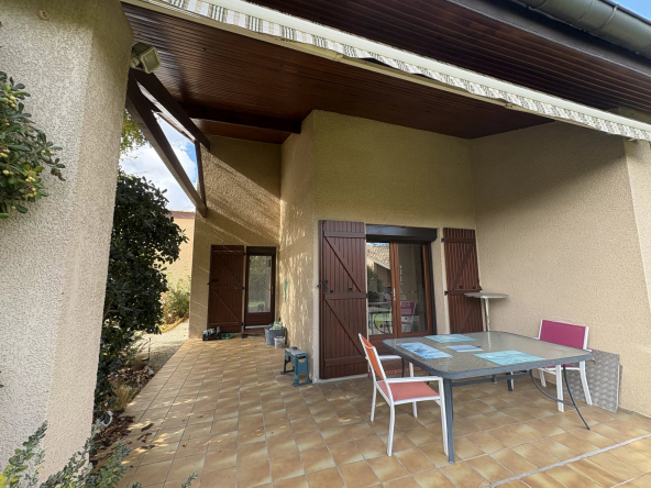 TOURNEFEUILLE CENTRE - MAISON T8