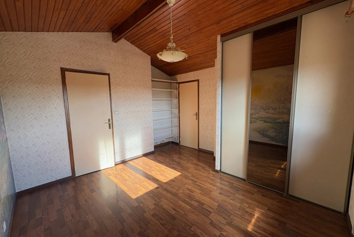 TOURNEFEUILLE CENTRE - MAISON T8