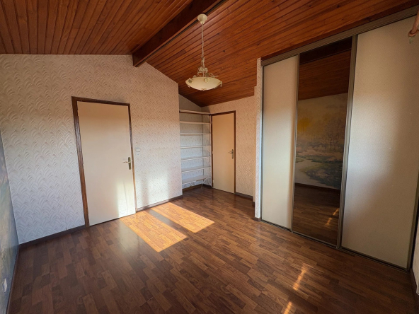 TOURNEFEUILLE CENTRE - MAISON T8